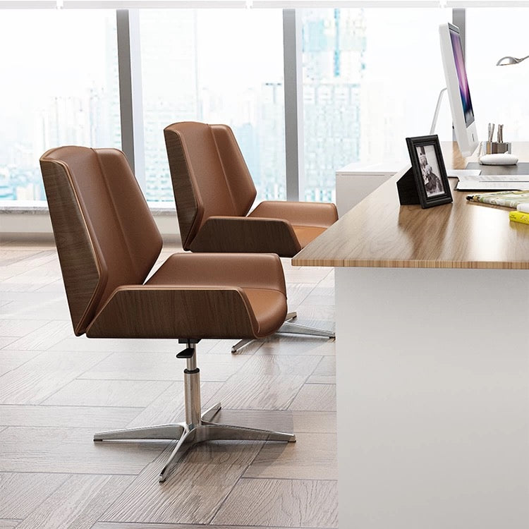 Office Chair Meeting Room Chair Office Furniture Ergonomic Design