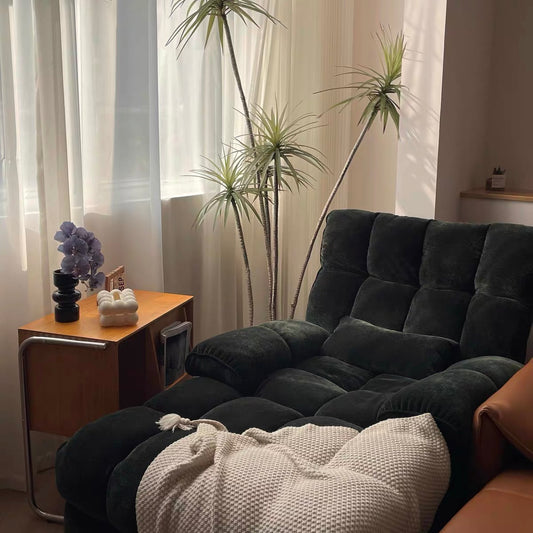 Functional Sofa Lazy Sofa Electric Imperial Chair Single Sofa