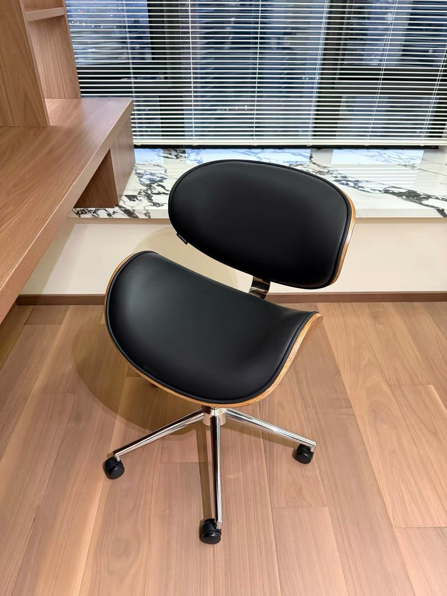 Luxurious Office Chair Swivel Chair Modern Design for Office and Home