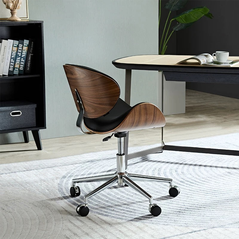 Luxurious Office Chair Swivel Chair Modern Design for Office and Home