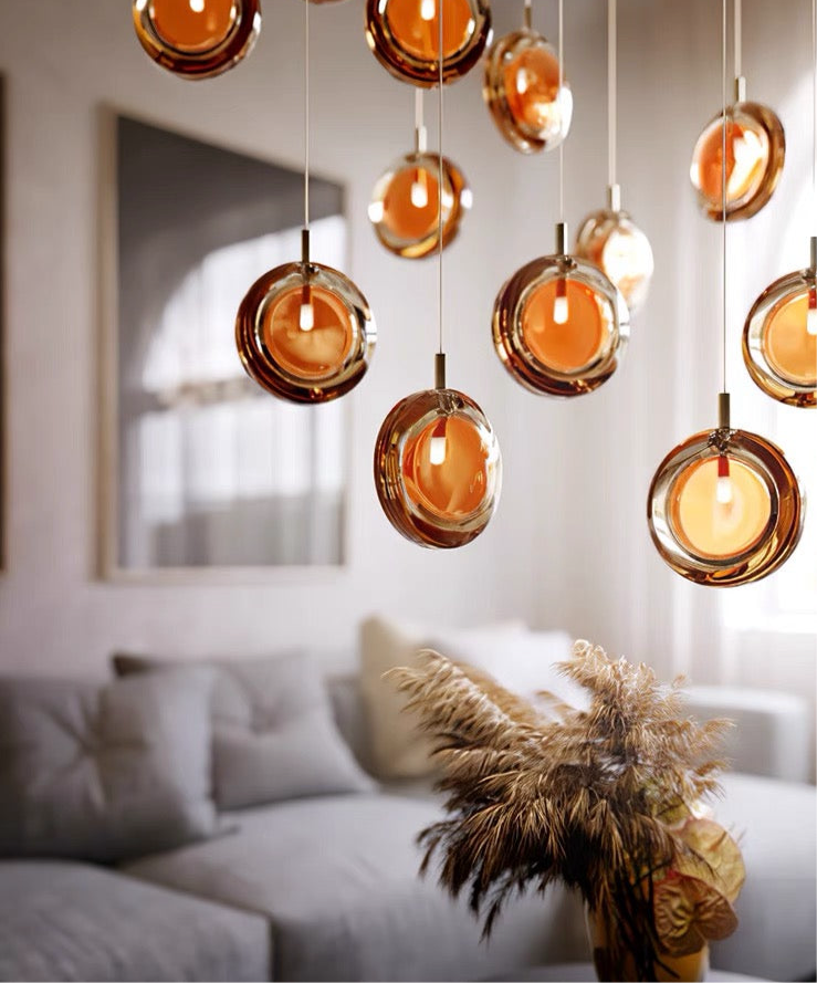 Nordic Style Lighting Interior Lighting Home Decor