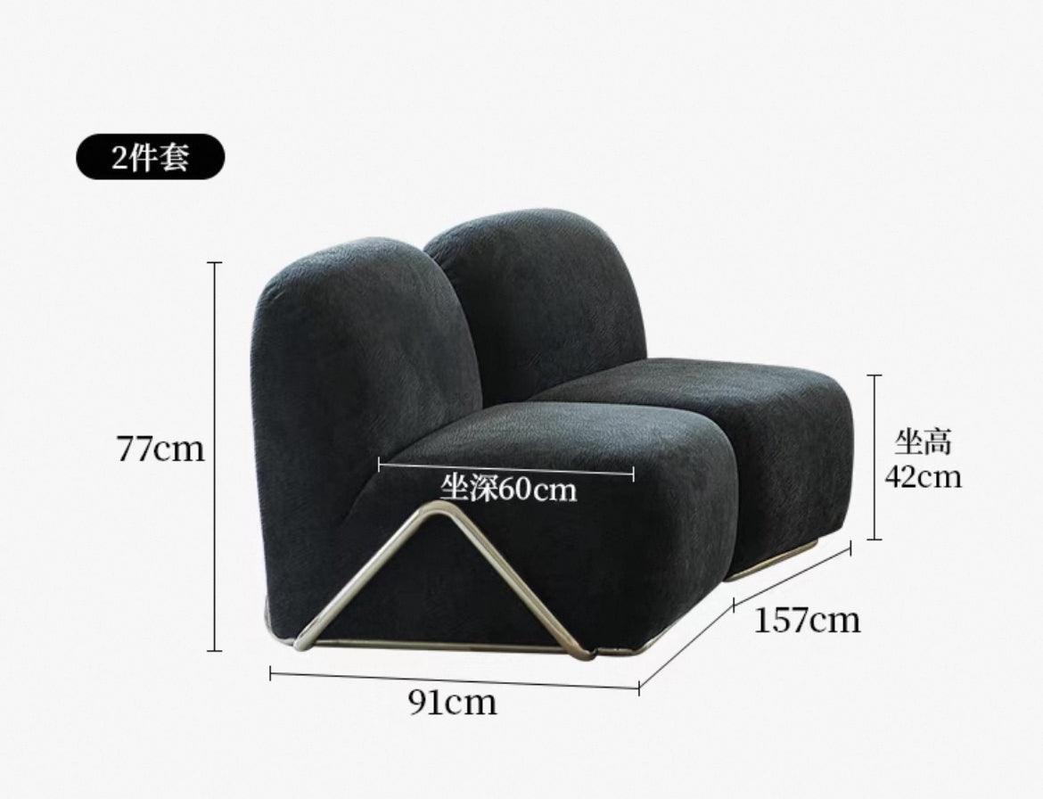New Arrivals Victoria Sofa Elegant Sofa Design Luxurious Living Room