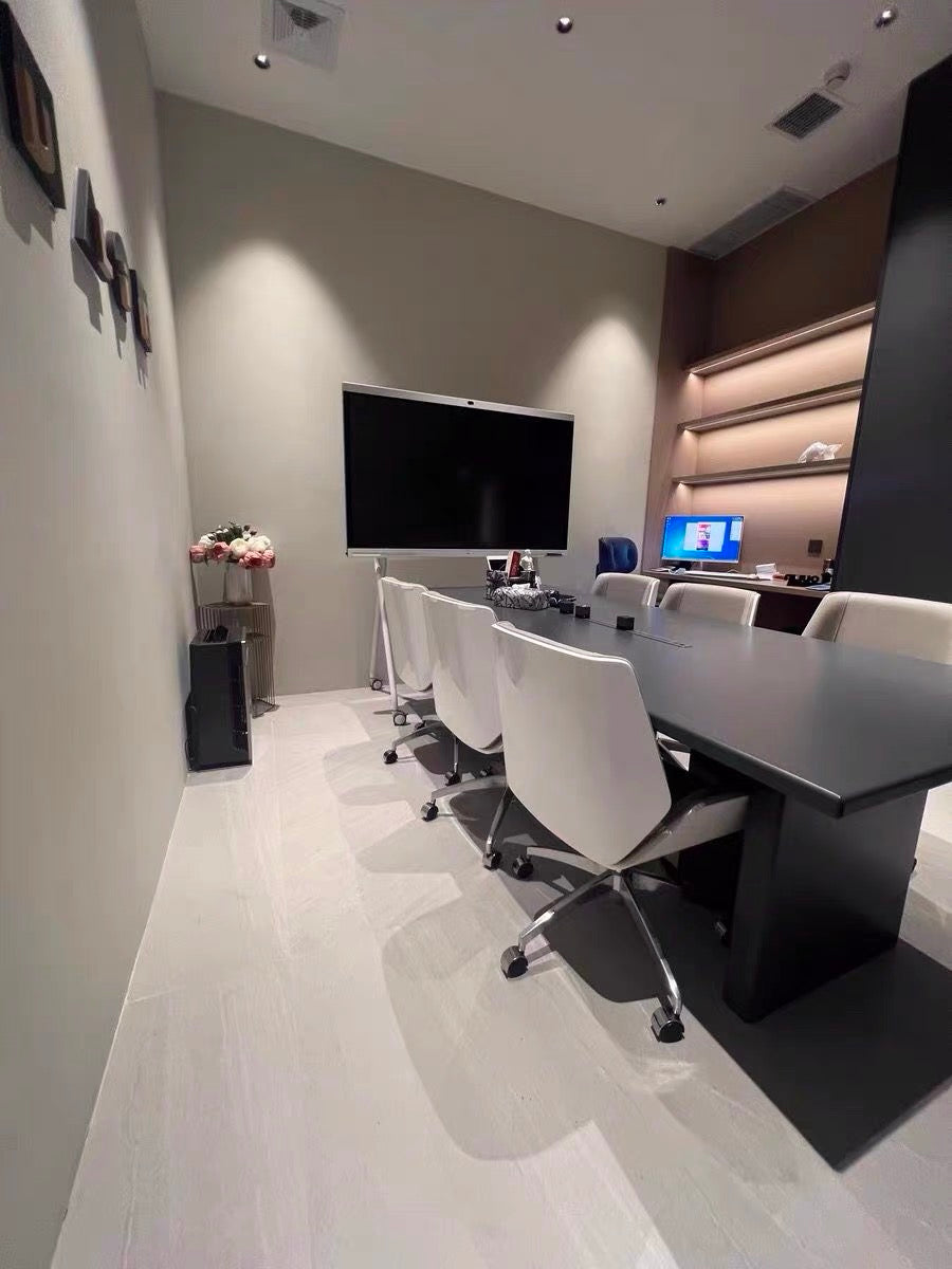 Office Chair Meeting Room Chair Office Furniture Ergonomic Design
