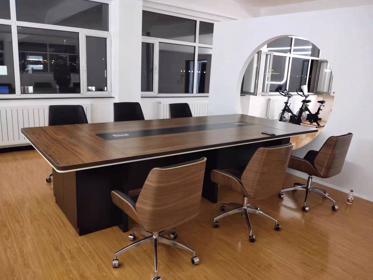Office Chair Meeting Room Chair Office Furniture Ergonomic Design