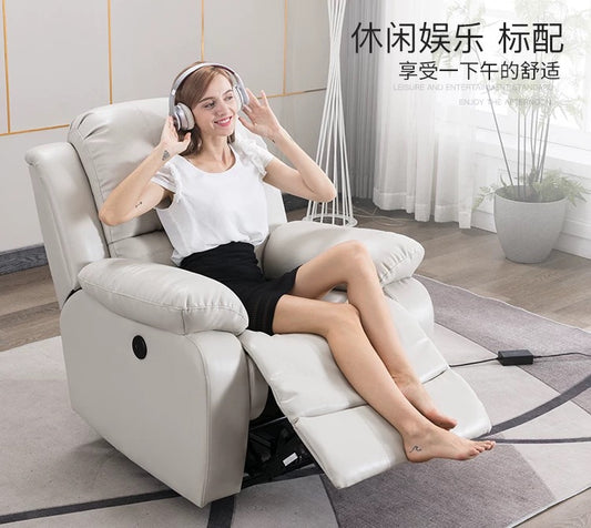 Group Purchase Leisure Sofa Chair Massage Chair