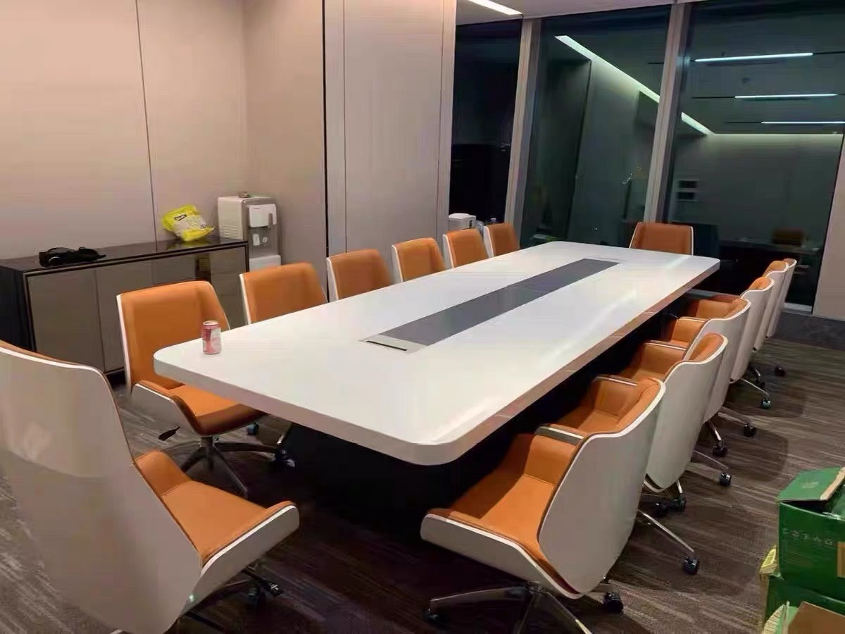 Office Chair Meeting Room Chair Office Furniture Ergonomic Design