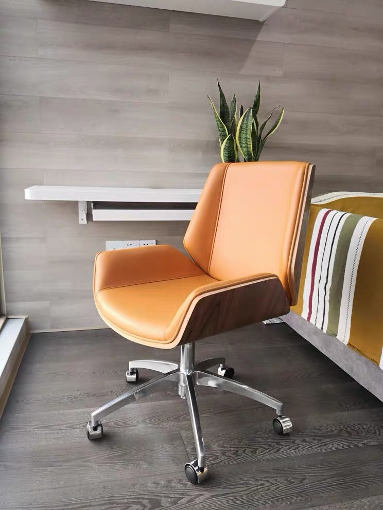 Office Chair Meeting Room Chair Office Furniture Ergonomic Design