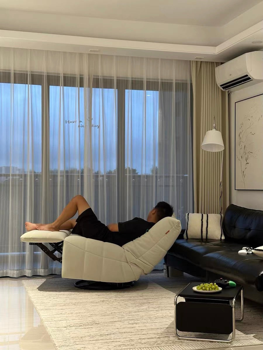 FREE Shipping Multi-functional Lazy Sofa Leisure Sofa Chair