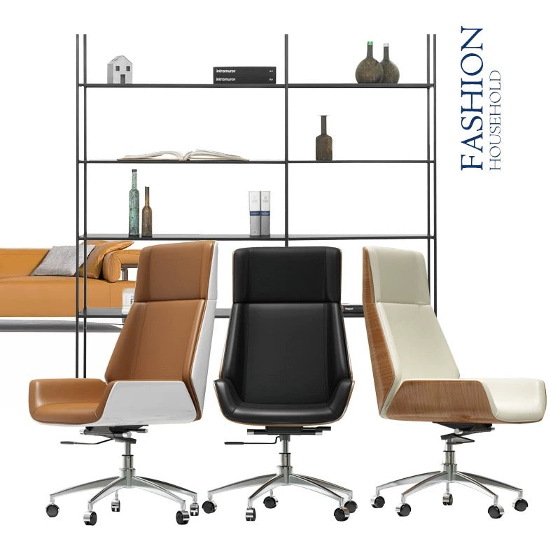 Office Chair Meeting Room Chair Office Furniture Ergonomic Design