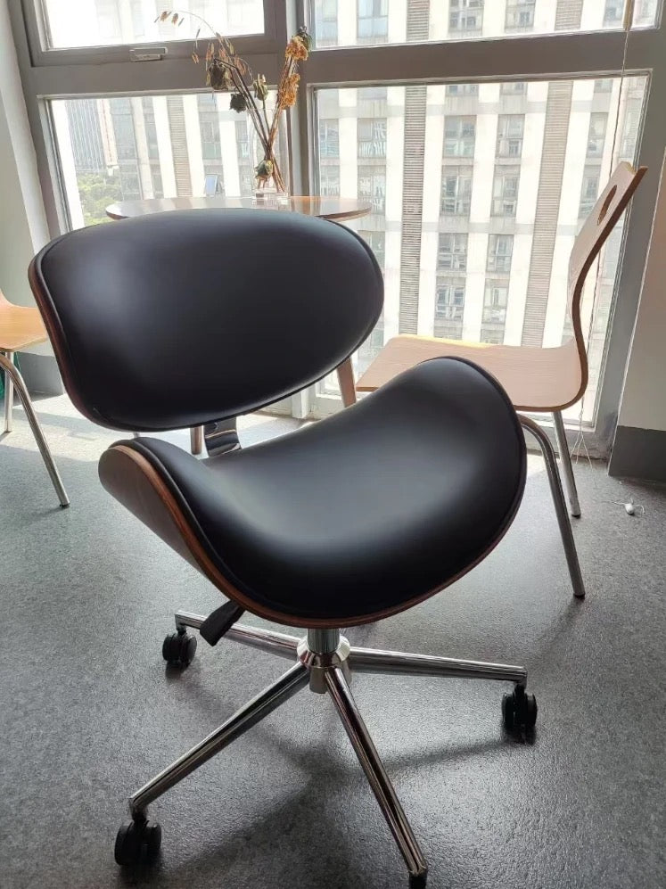 Luxurious Office Chair Swivel Chair Modern Design for Office and Home