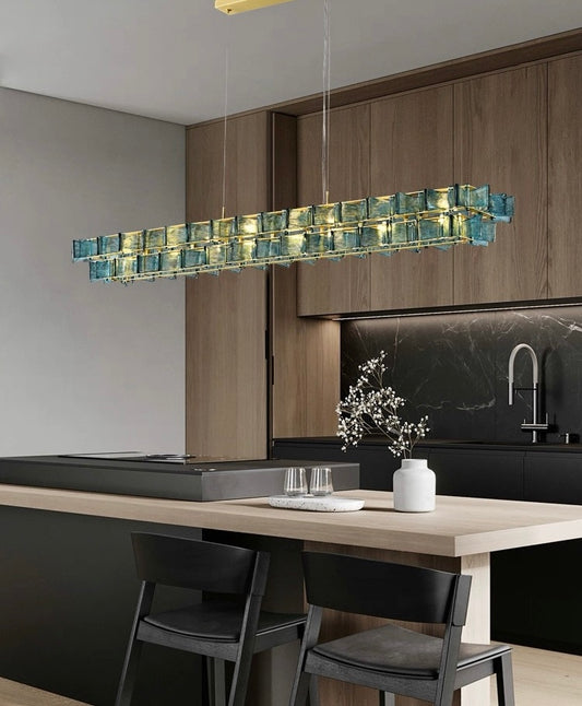 Modern Pendant Light Dining Room Light Artistic Lighting Home Decor