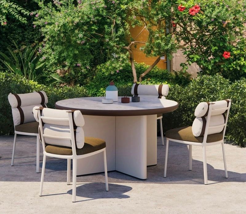 New Arrivals Outdoor Chair Outdoor Table Outdoor Furniture Set