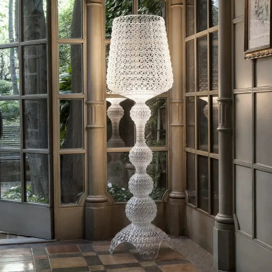 Acrylic Cup Floor Lamp Table Lamp Living Room Lightings Home Decor