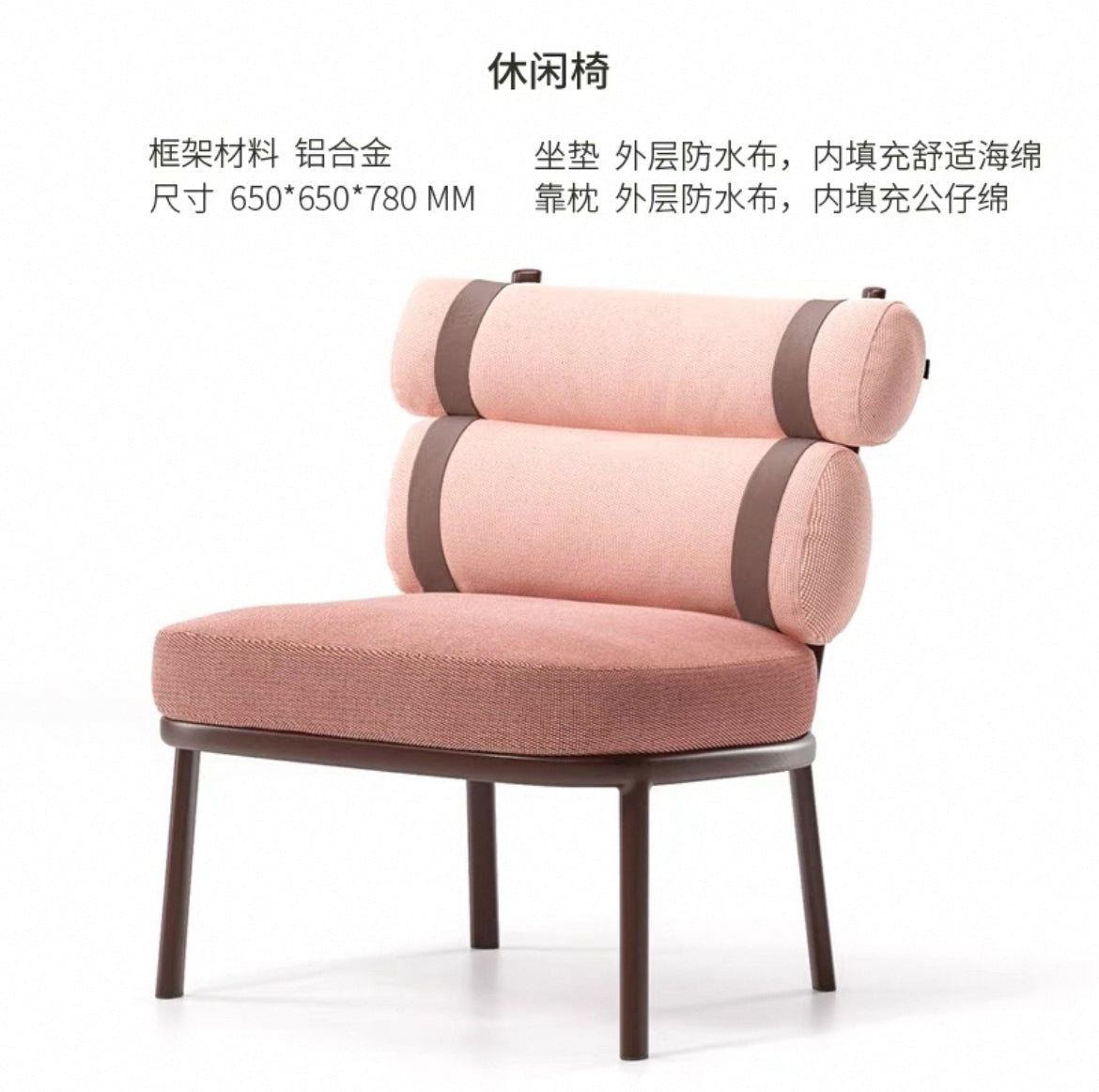 New Arrivals Outdoor Chair Outdoor Table Outdoor Furniture Set