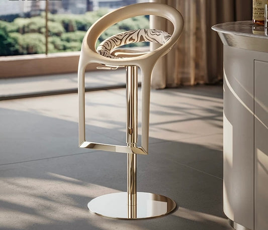 New Arrivals Bar Stool Luxurious Furniture Adjustable Bar Stool