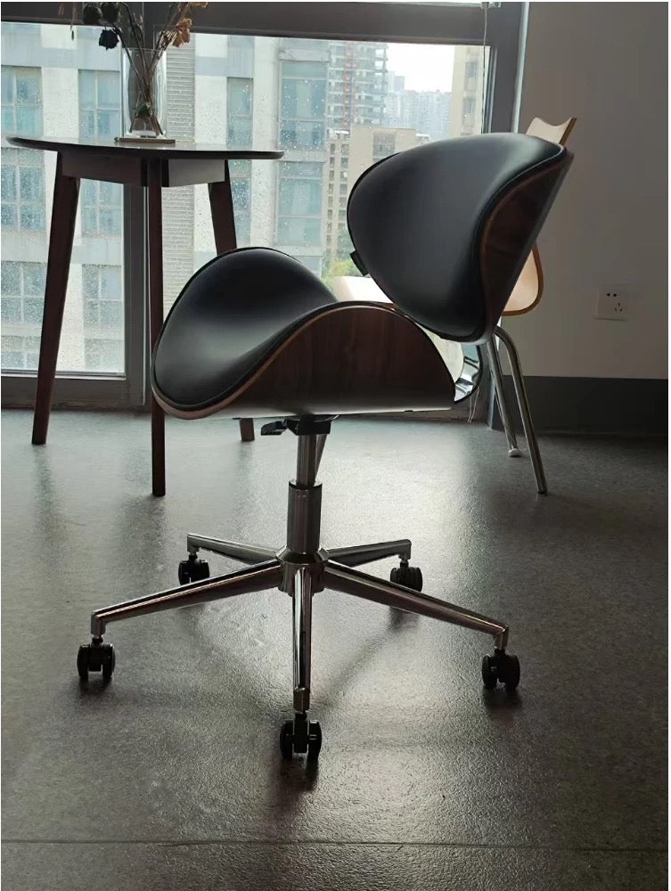 Luxurious Office Chair Swivel Chair Modern Design for Office and Home