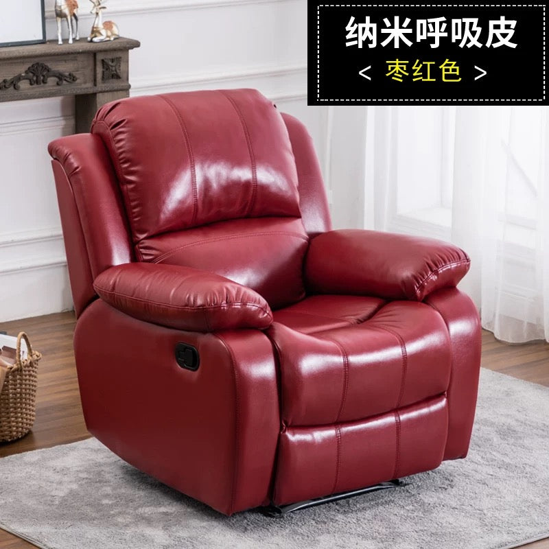 Group Purchase Leisure Sofa Chair Massage Chair