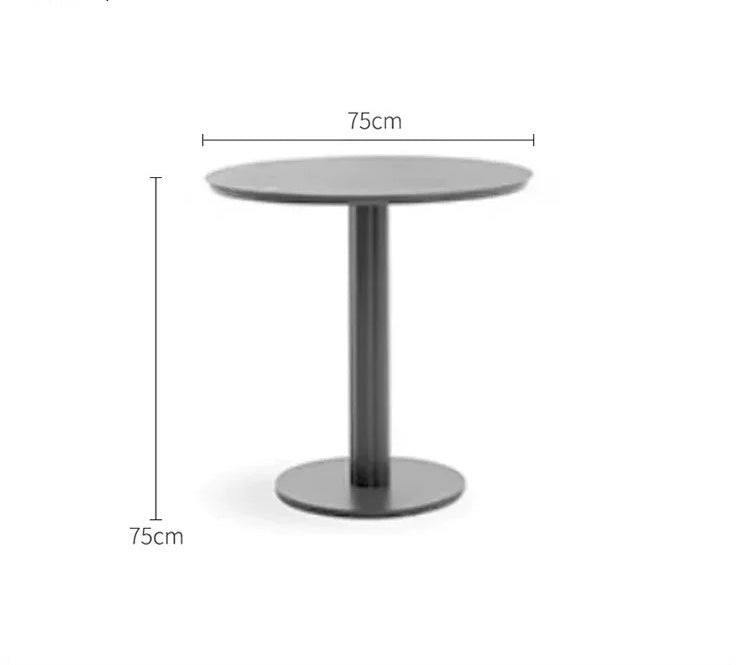 Outdoor Chair Outdoor Table Wicker Chair Waterproof Furniture Outdoor Furniture