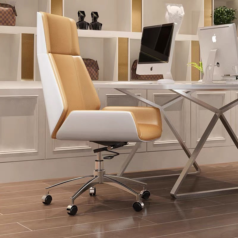Office Chair Meeting Room Chair Office Furniture Ergonomic Design