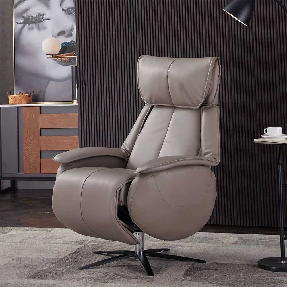 Genuine Leather Chair Executive Office Chair Office Furniture