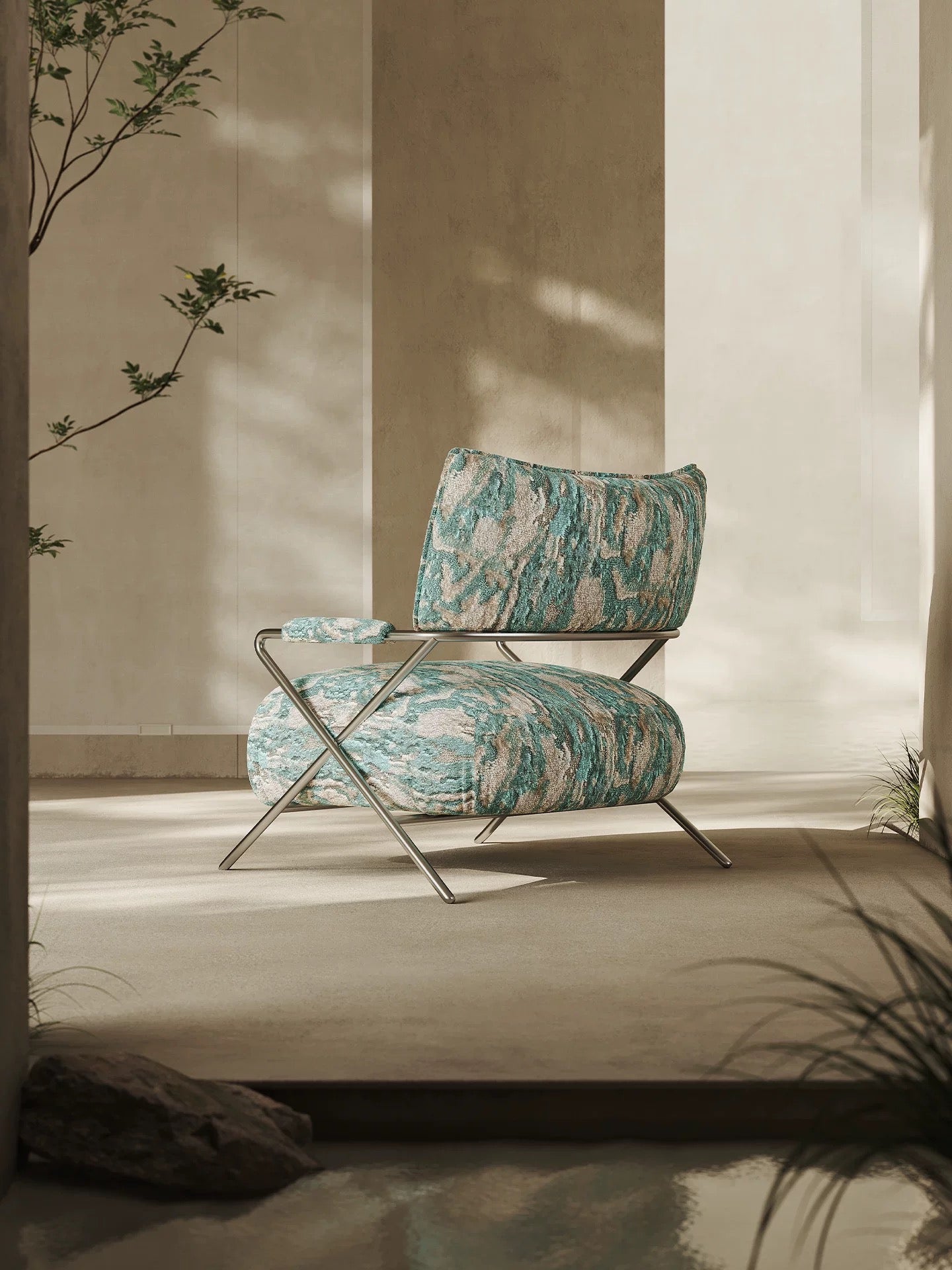 So Comfortable Sofa Chair Living Room Furniture Armchair