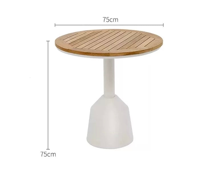 Outdoor Chair Outdoor Table Wicker Chair Waterproof Furniture Outdoor Furniture
