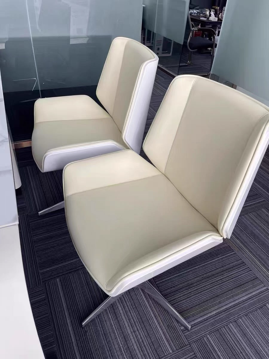 Office Chair Meeting Room Chair Office Furniture Ergonomic Design