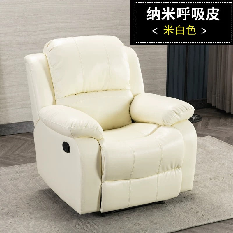 Group Purchase Leisure Sofa Chair Massage Chair