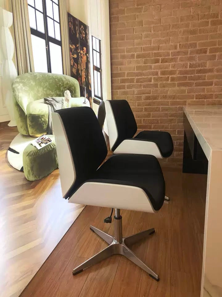 Office Chair Meeting Room Chair Office Furniture Ergonomic Design