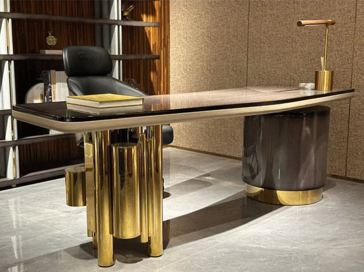 Luxurious Dining Table Dining Chairs Dining Room Royal Quality