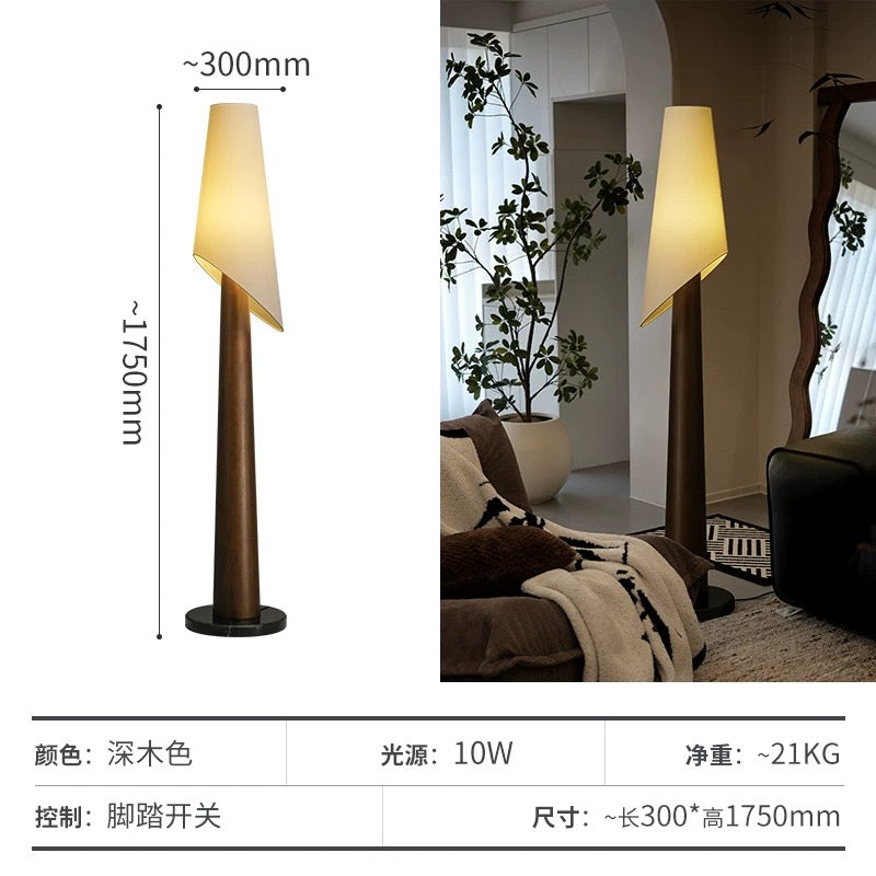 New Arrivals Lighting Antique-style Floor Lamp Crafted Home Decorating