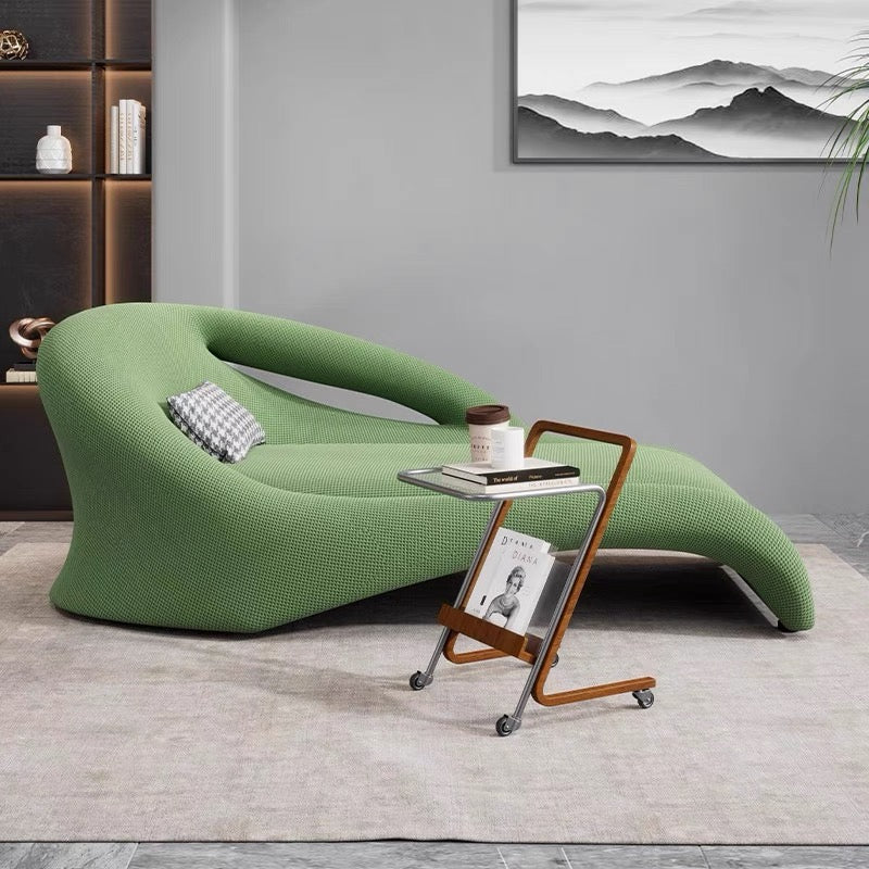 New Arrivals Chaise Longue Sofa Elegant Sofa Chair