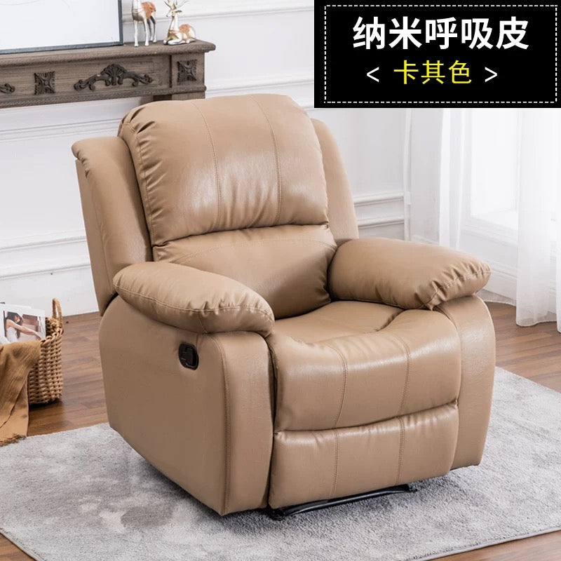 Group Purchase Leisure Sofa Chair Massage Chair