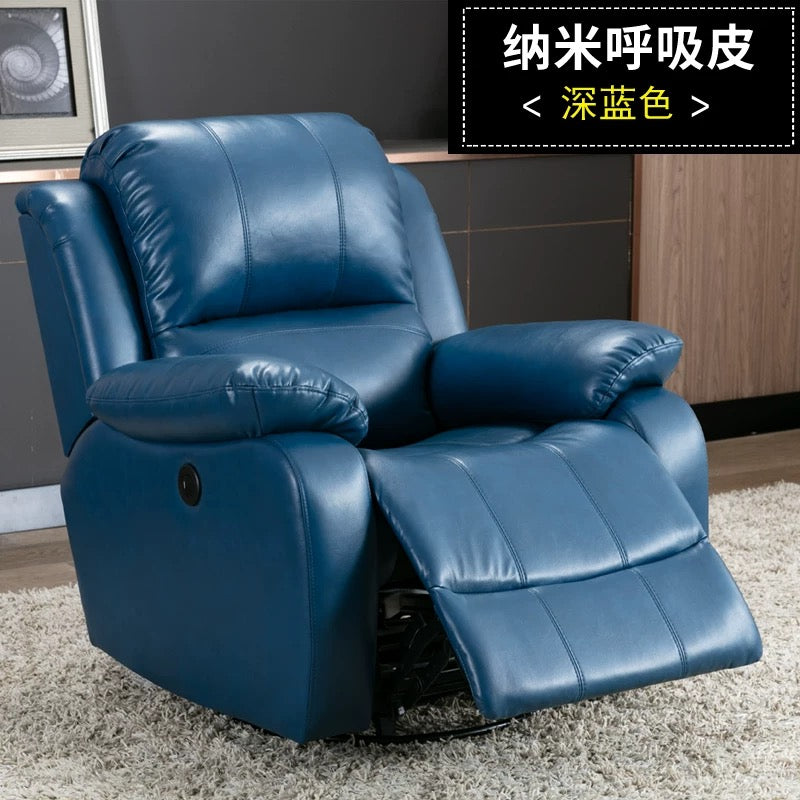 Group Purchase Leisure Sofa Chair Massage Chair