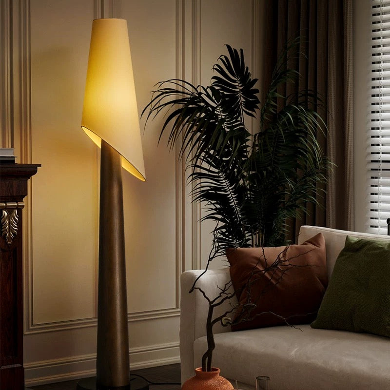 New Arrivals Lighting Antique-style Floor Lamp Crafted Home Decorating