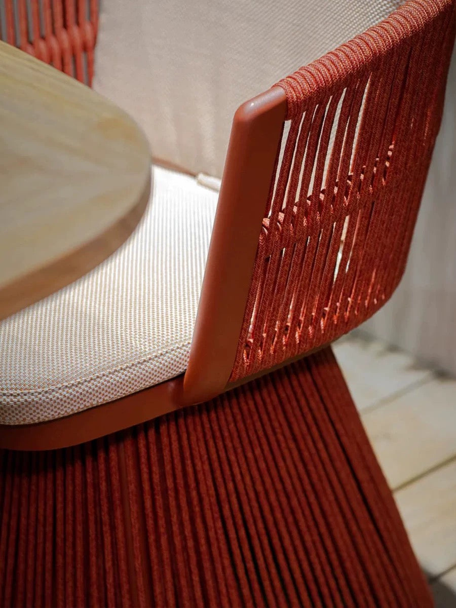 Outdoor Furniture Elegant and Durable Furniture Aluminum Furniture