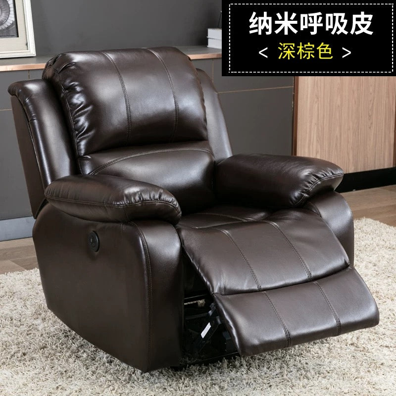 Group Purchase Leisure Sofa Chair Massage Chair