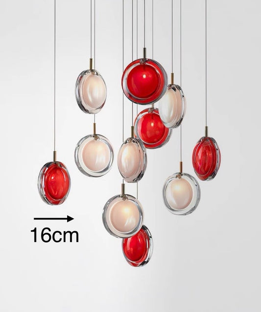 Nordic Style Lighting Interior Lighting Home Decor