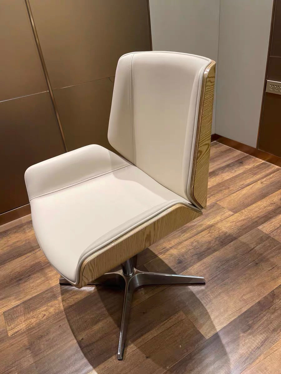 Office Chair Meeting Room Chair Office Furniture Ergonomic Design