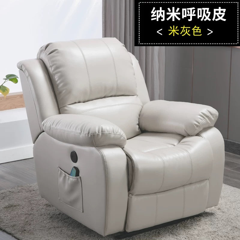 Group Purchase Leisure Sofa Chair Massage Chair