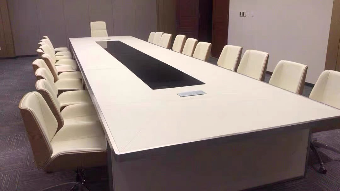 Office Chair Meeting Room Chair Office Furniture Ergonomic Design