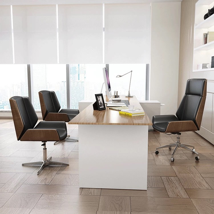 Office Chair Meeting Room Chair Office Furniture Ergonomic Design