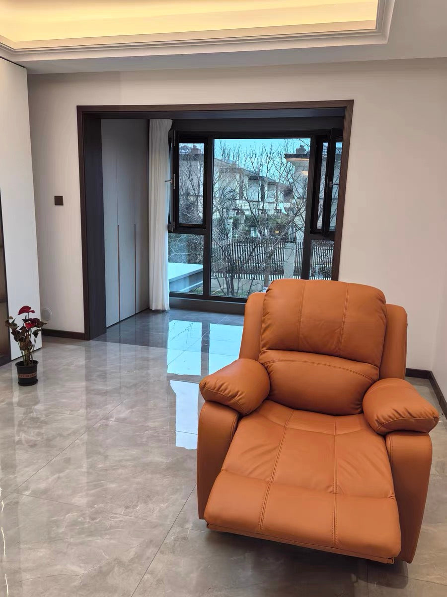 Group Purchase Leisure Sofa Chair Massage Chair