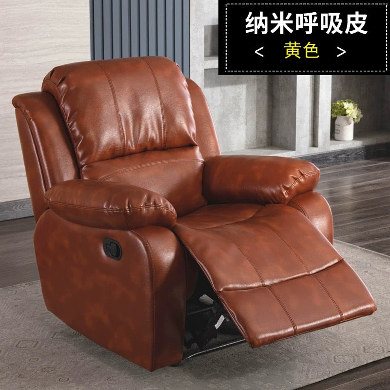 Group Purchase Leisure Sofa Chair Massage Chair