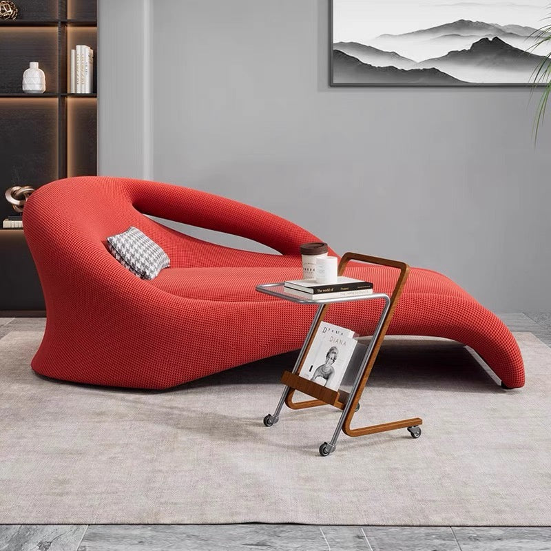 New Arrivals Chaise Longue Sofa Elegant Sofa Chair