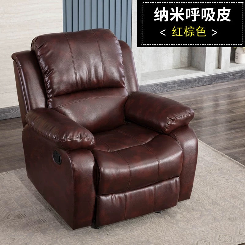 Group Purchase Leisure Sofa Chair Massage Chair