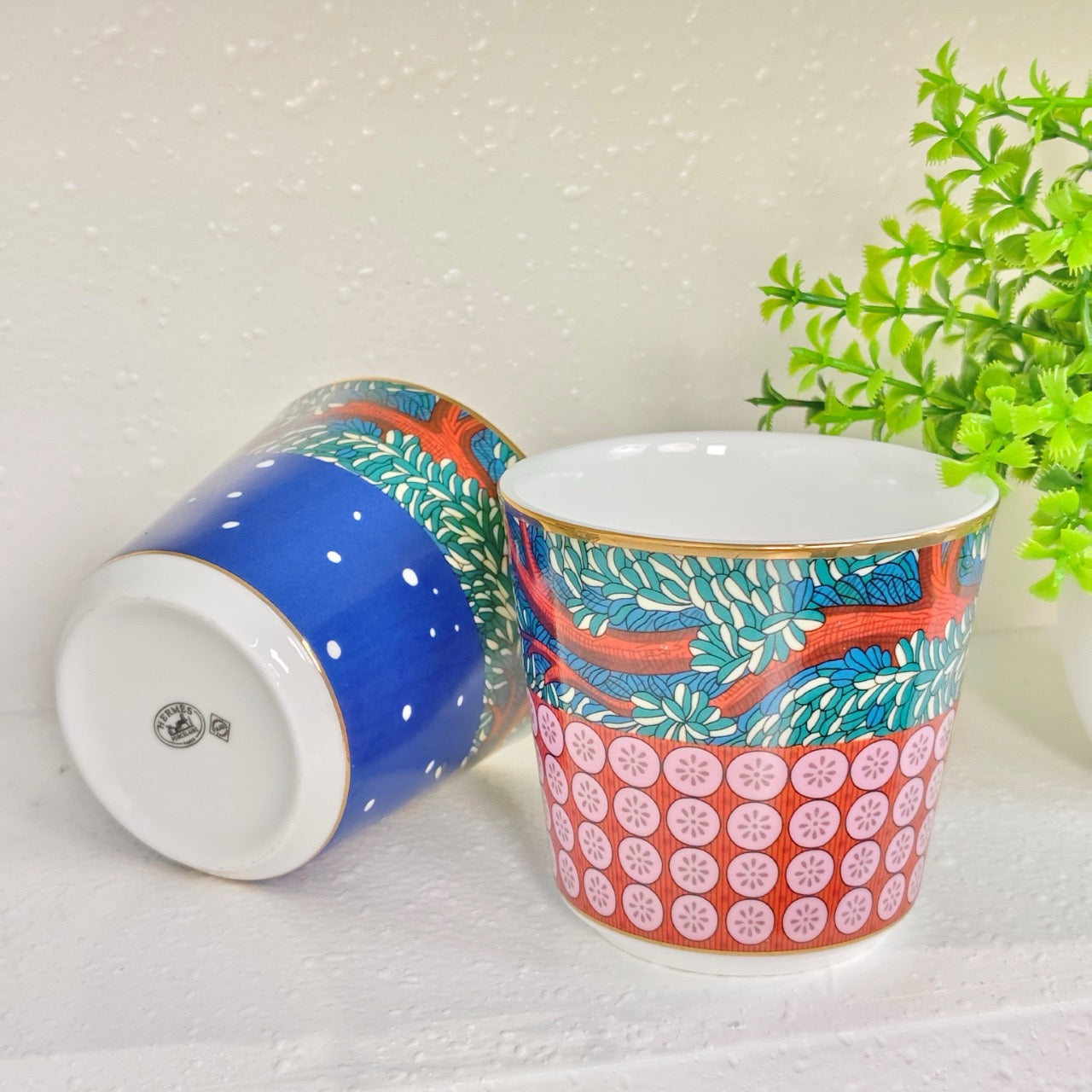 Luxurious Coffee Cups Birthday Gift Wedding Gift Christmas Gift Tableware Free Shipping
