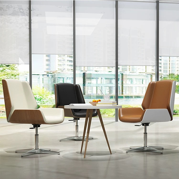 Office Chair Meeting Room Chair Office Furniture Ergonomic Design
