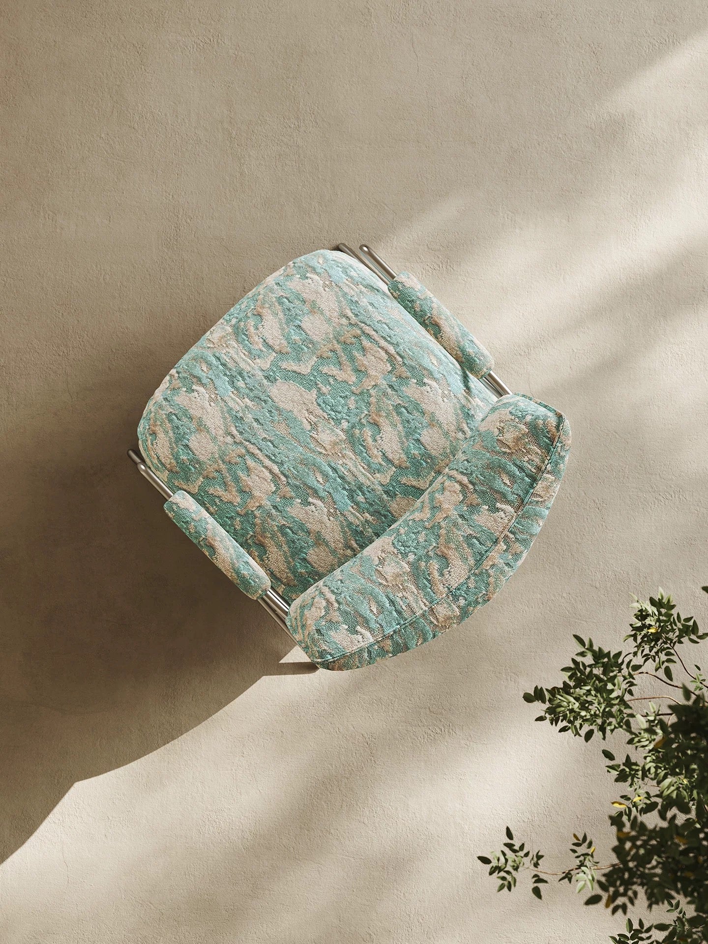 So Comfortable Sofa Chair Living Room Furniture Armchair