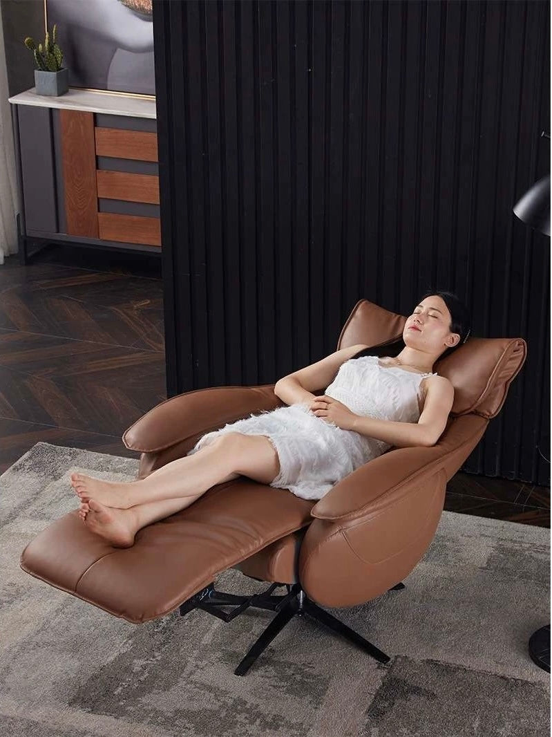 Genuine Leather Chair Executive Office Chair Office Furniture